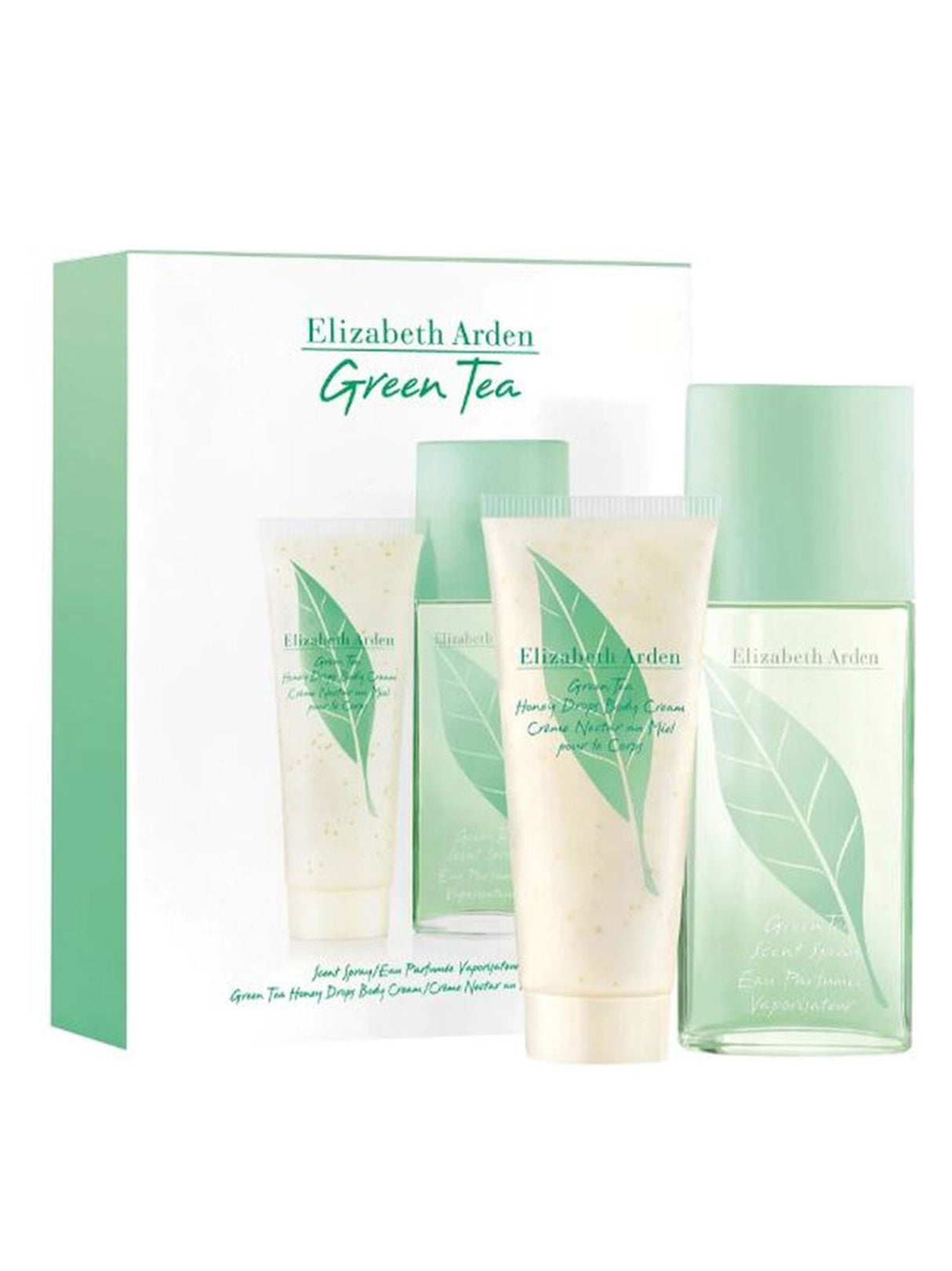 Image for Spray And Cream