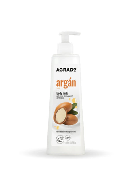 Image for Body Milk