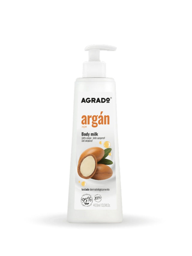 Image for Body Milk