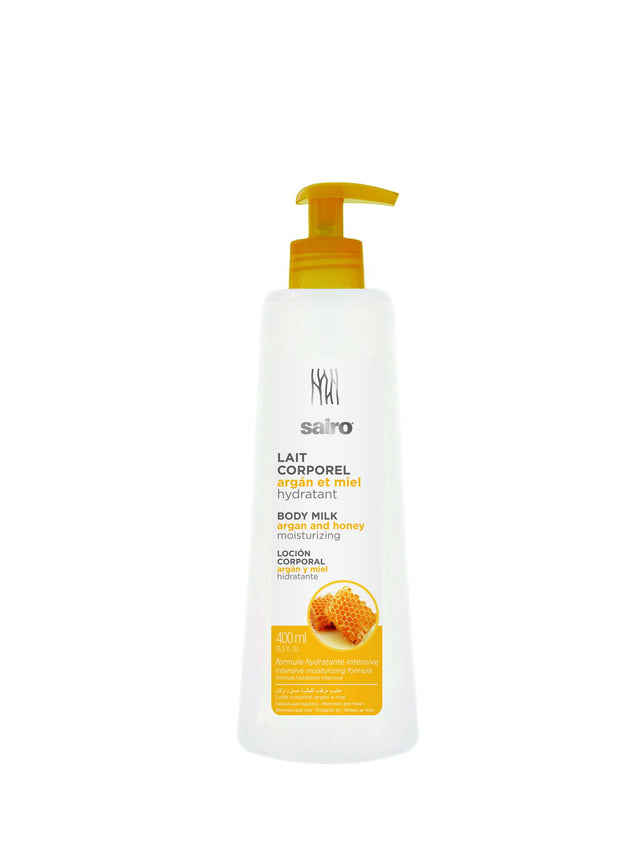 Image for Body Milk