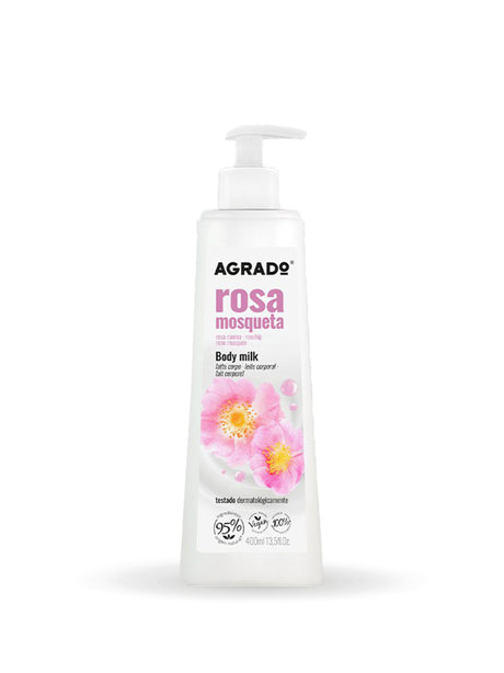 Image for Body Milk