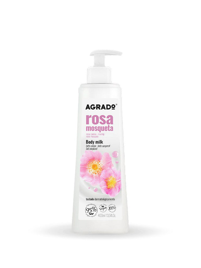 Image for Body Milk