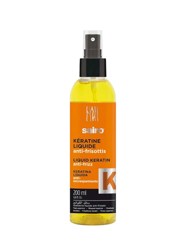 Image for Liquid Keratin