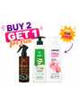 Image for Buy 2 Get 1