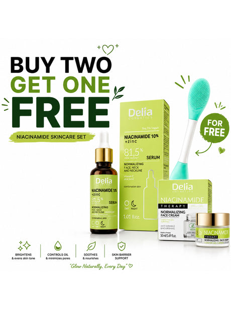 Image for Buy 2 Get 1