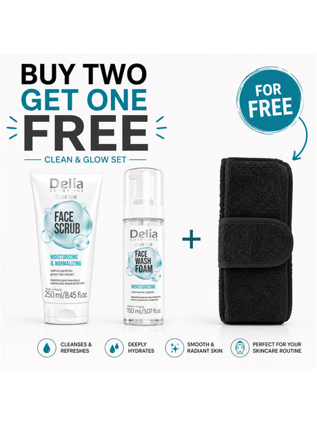 Image for Buy 2 Get 1