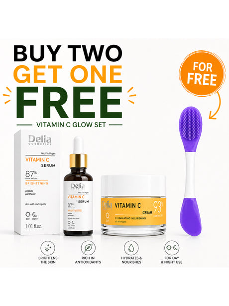 Image for Buy 2 Get 1