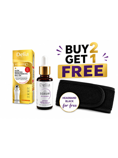 Image for Buy 2 Get 1