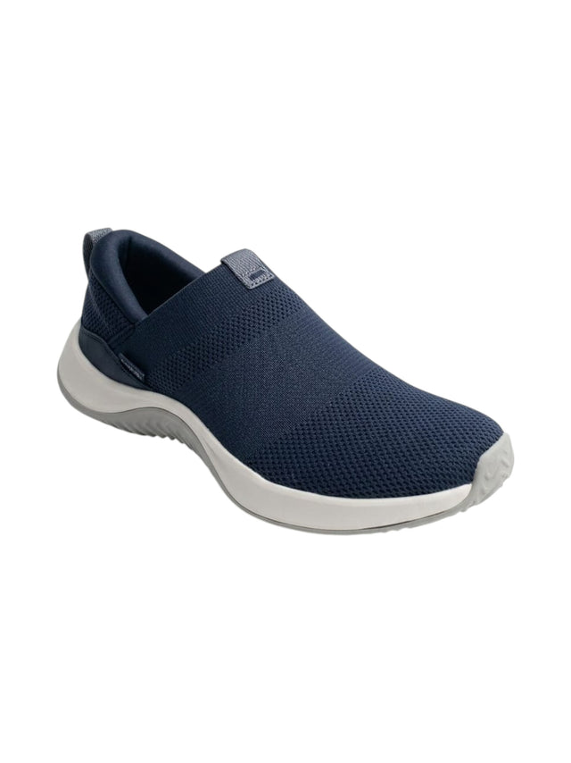 Image for Women's Textured Shoes,Navy