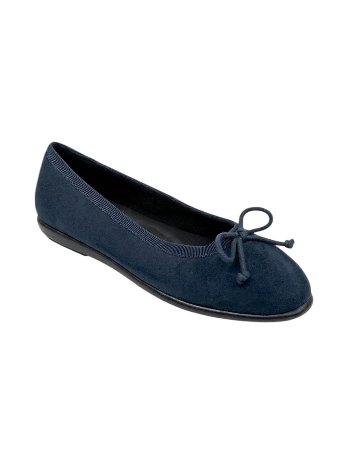 Image for Women's Plain Bellorinas,Navy