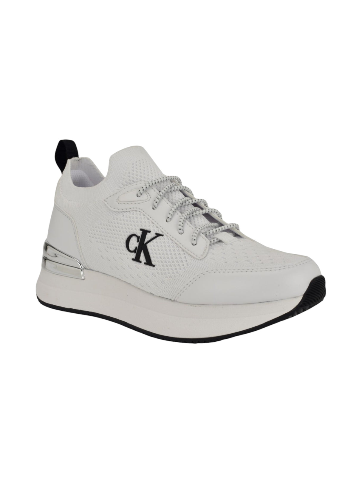 Image for Women's Textured Shoes,White