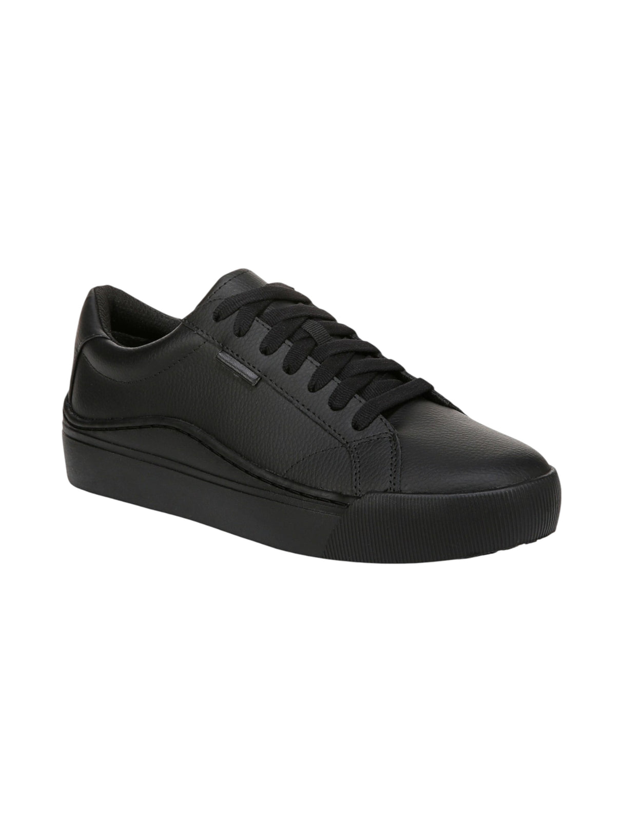 Image for Men's Plain Shoes,Black