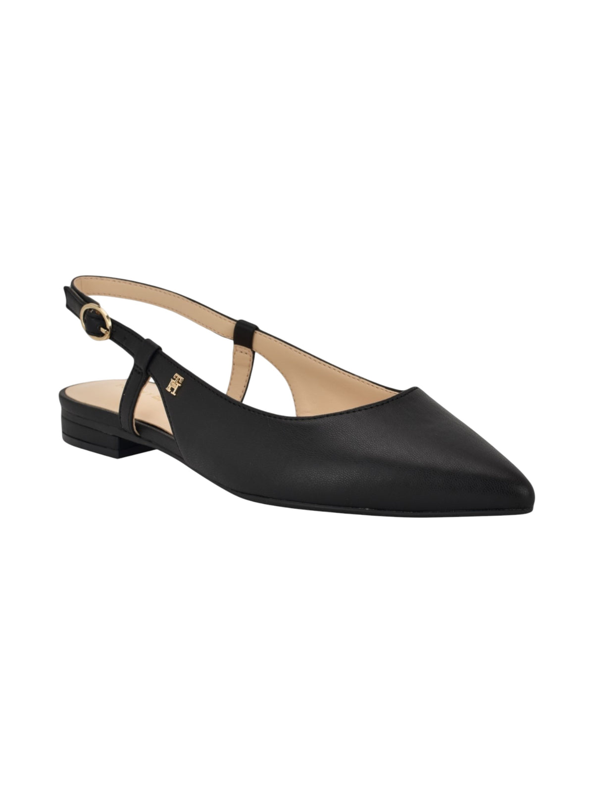 Image for Women's Plain Shoes,Black