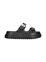 Image for Women's Ribbed Shoes,Black
