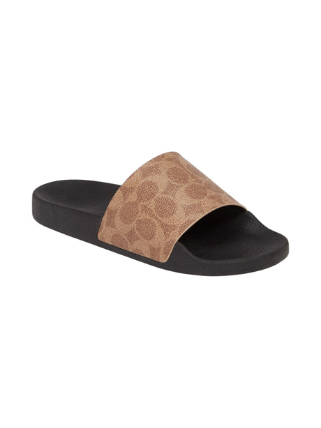 Image for Women's Printed Shoes,Brown