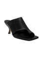 Image for Women's Plain Heeled Shoes,Black