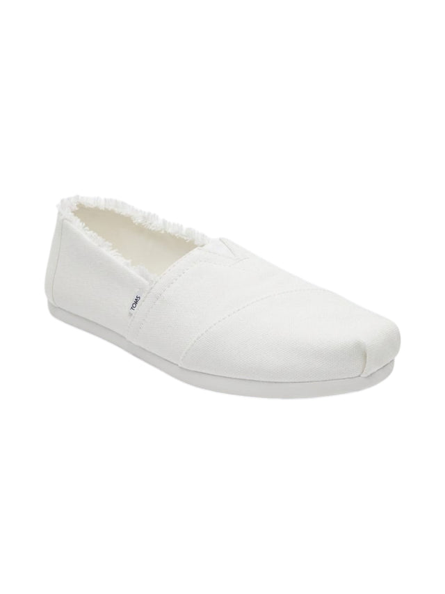 Image for Women's Textured Shoes,White
