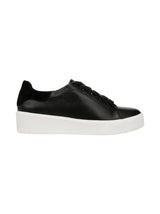 Image for Women's Colorblocked Shoes,Black