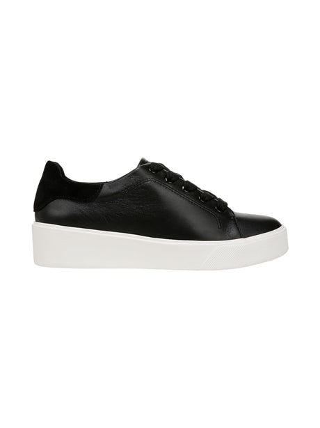 Image for Women's Colorblocked Shoes,Black