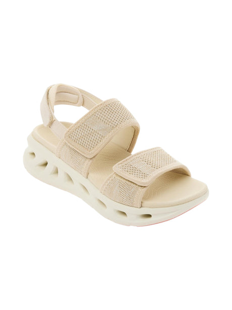 Image for Women's Textured Shoes,Light Beige