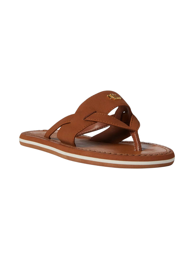 Image for Women's Ribbed Shoes,Brown