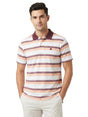 Image for Men's Striped Top,Multi