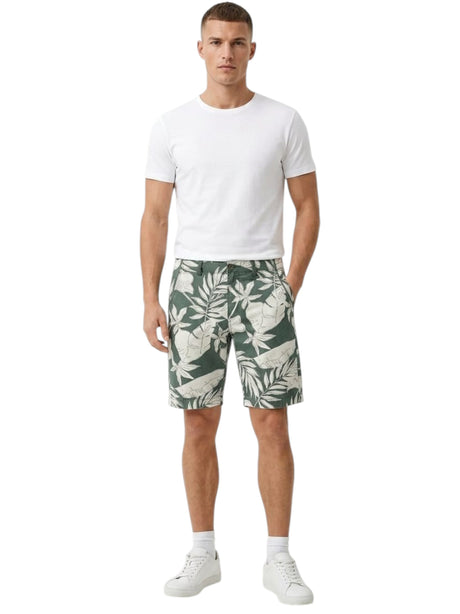 Image for Men's Printed Short,Multi