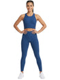 Image for Women's Textured Sport Top,Navy