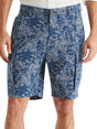 Image for Men's Printed Short,Navy