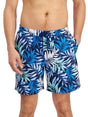 Image for Men's Printed Swim Short,Multi