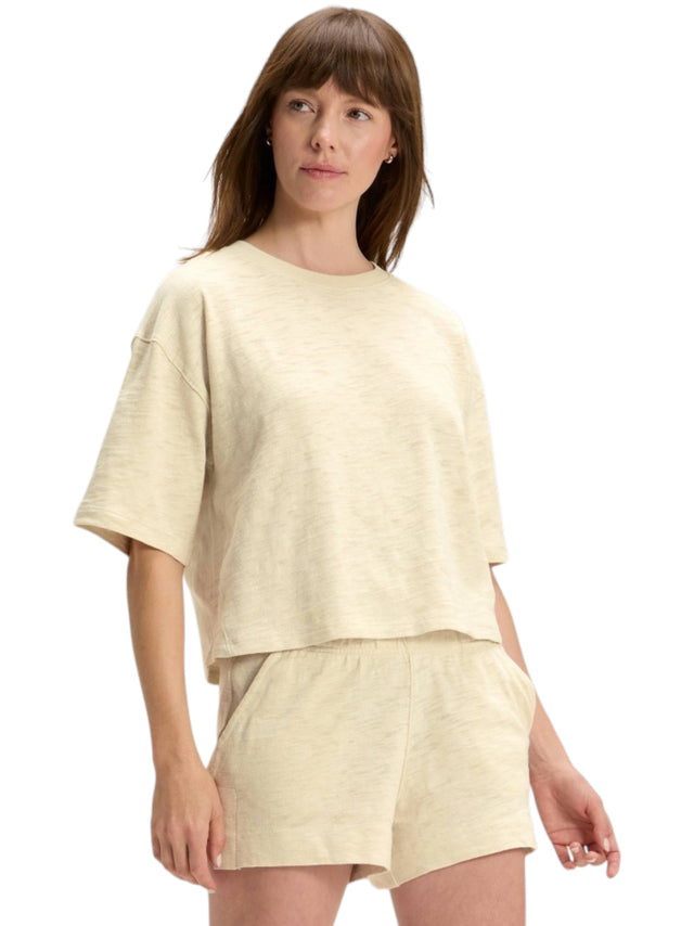 Image for Women's Knitted Top,Light Beige