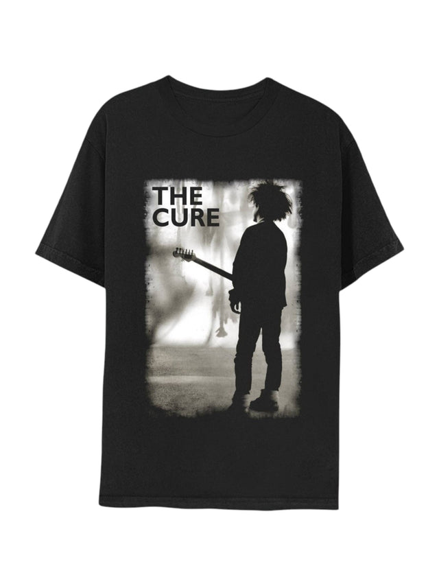 Image for Men's Printed Top,Black