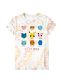Image for Kids Girl's Printed Top,White