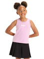 Image for Kids Girl's Heart Printed Top,Purple