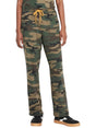 Image for Women's Camo Printed Pant,Multi