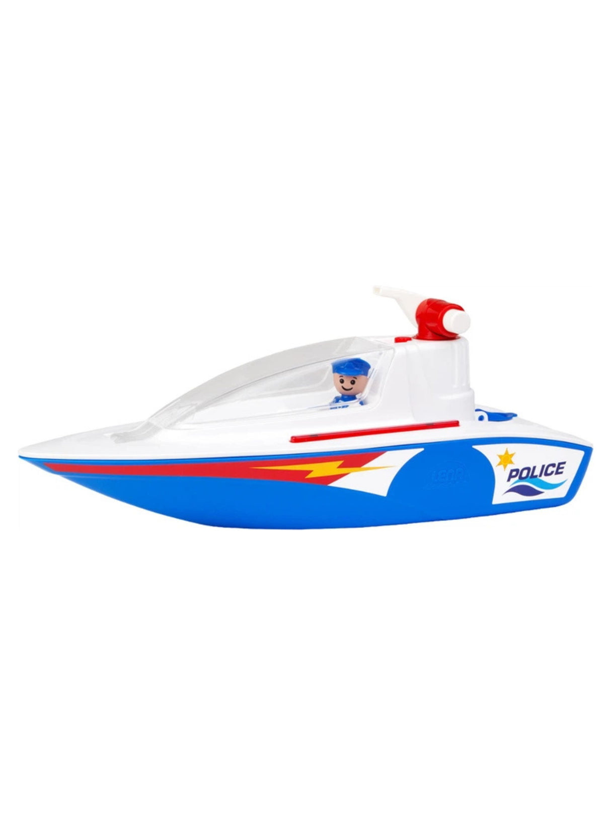 Image for Toy Boat