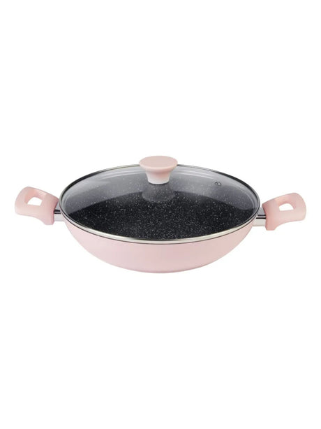 Image for Cast Aluminum Serving Pan