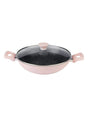 Image for Cast Aluminum Serving Pan