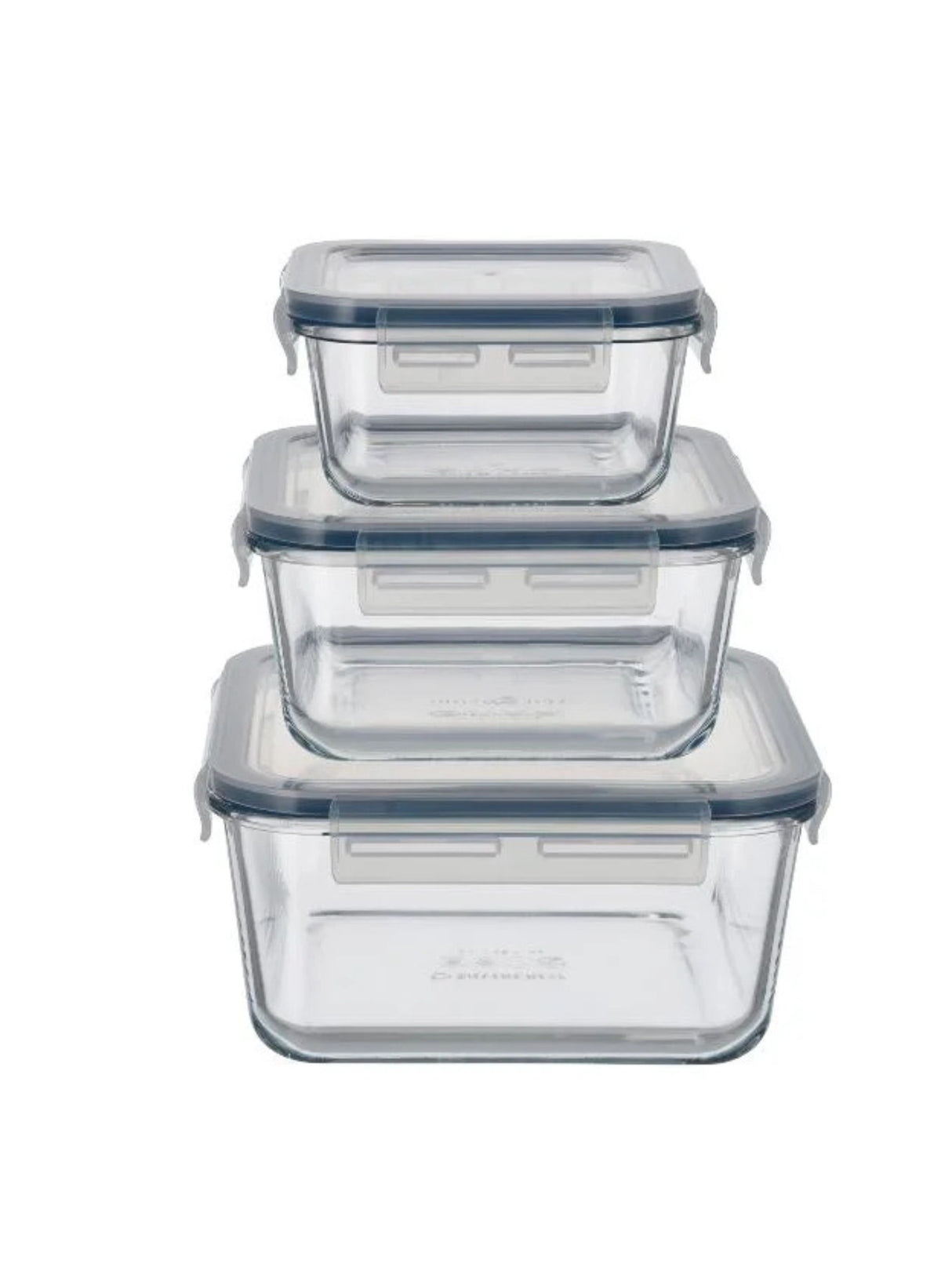 Image for Food Storage Container Set