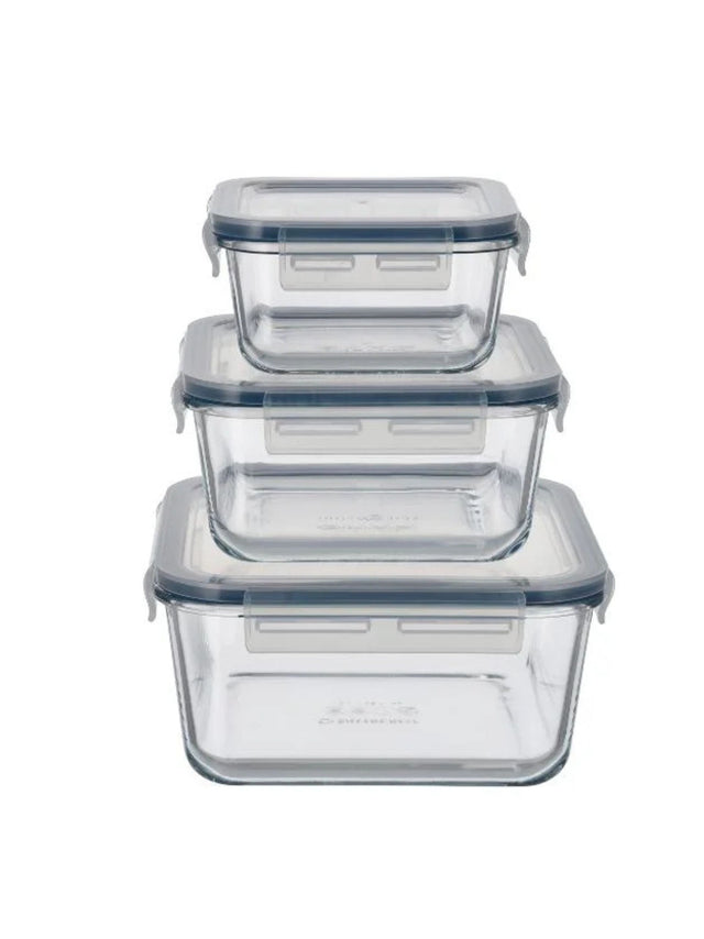 Image for Food Storage Container Set