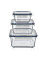 Image for Food Storage Container Set