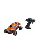Image for The Off-Road Vehicle Reinvented