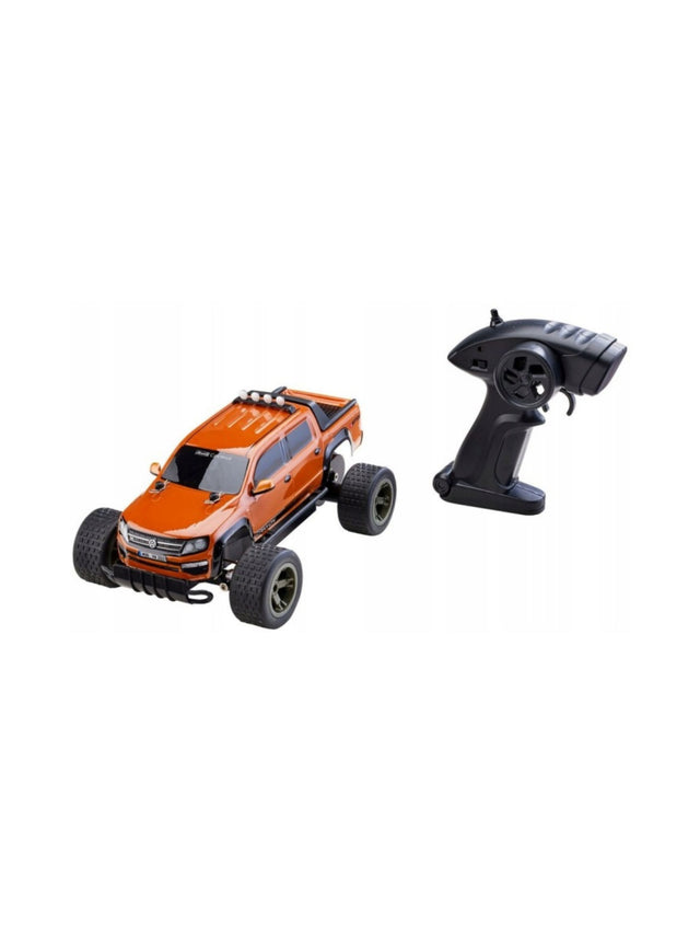 Image for The Off-Road Vehicle Reinvented