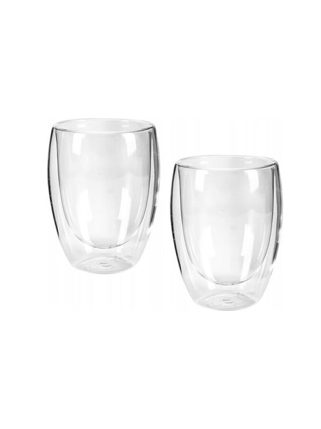 Image for Cappuccino Glasses