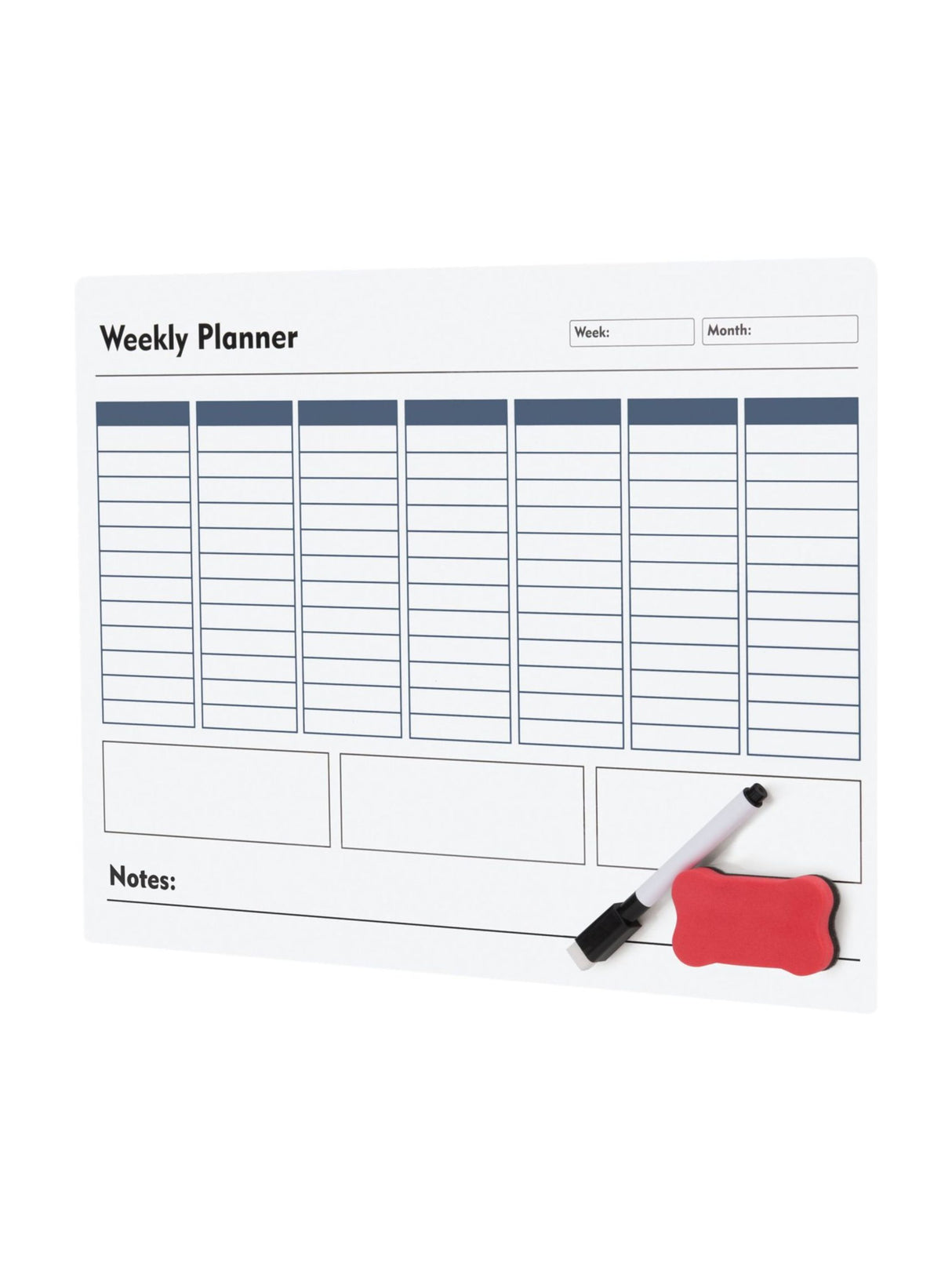 Image for Magnetic Planner
