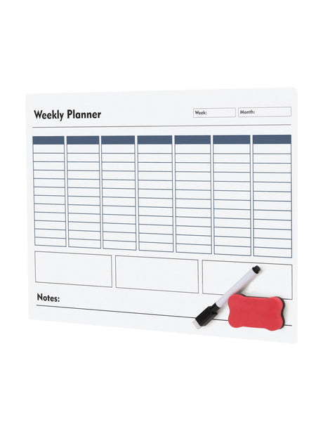 Image for Magnetic Planner