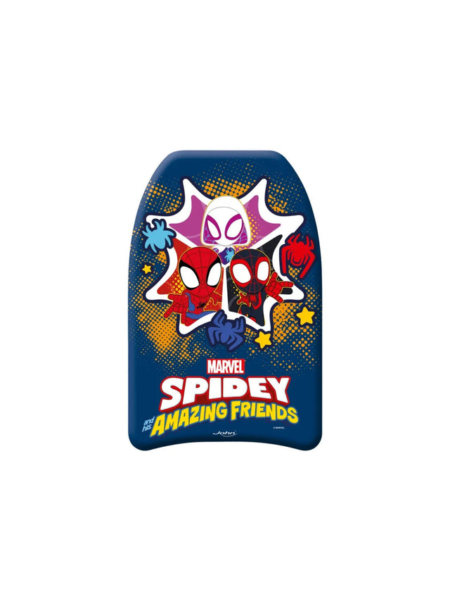Image for Kids� Kickboard - Spider-Man