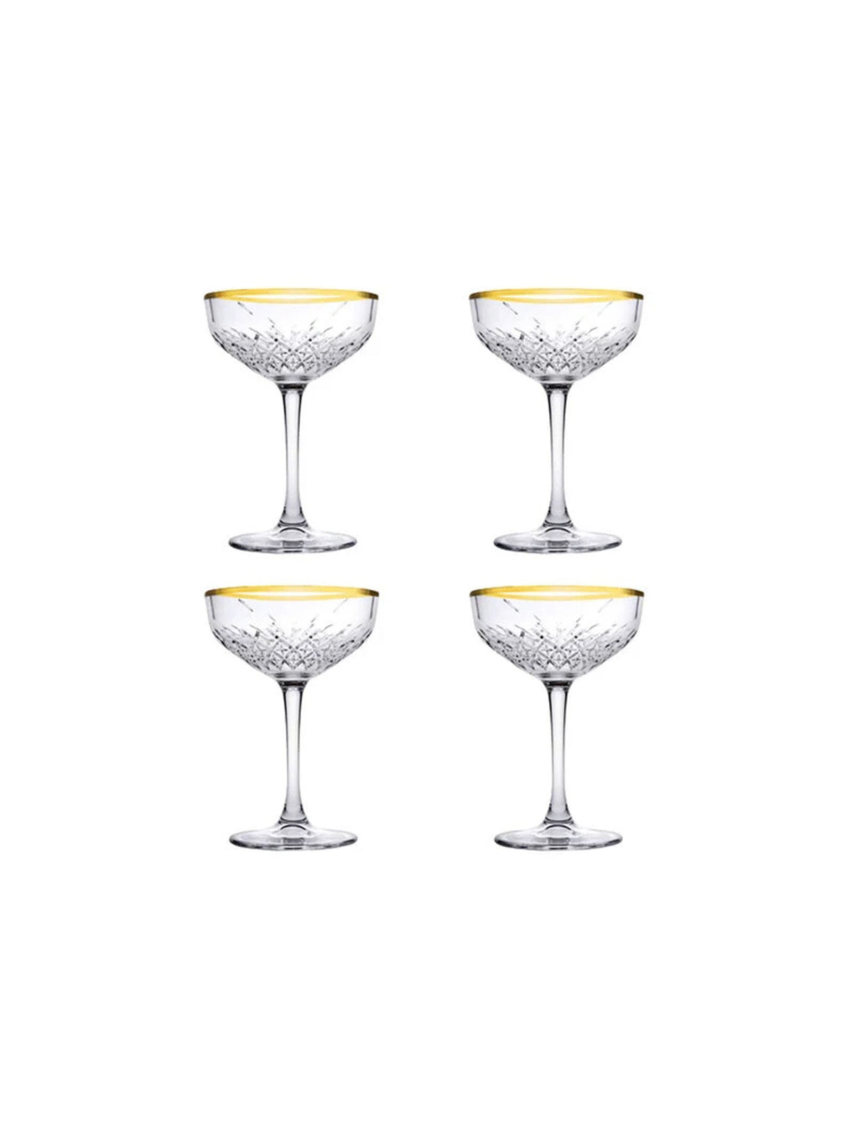 Image for Champagne Glasses