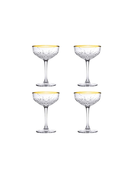 Image for Champagne Glasses