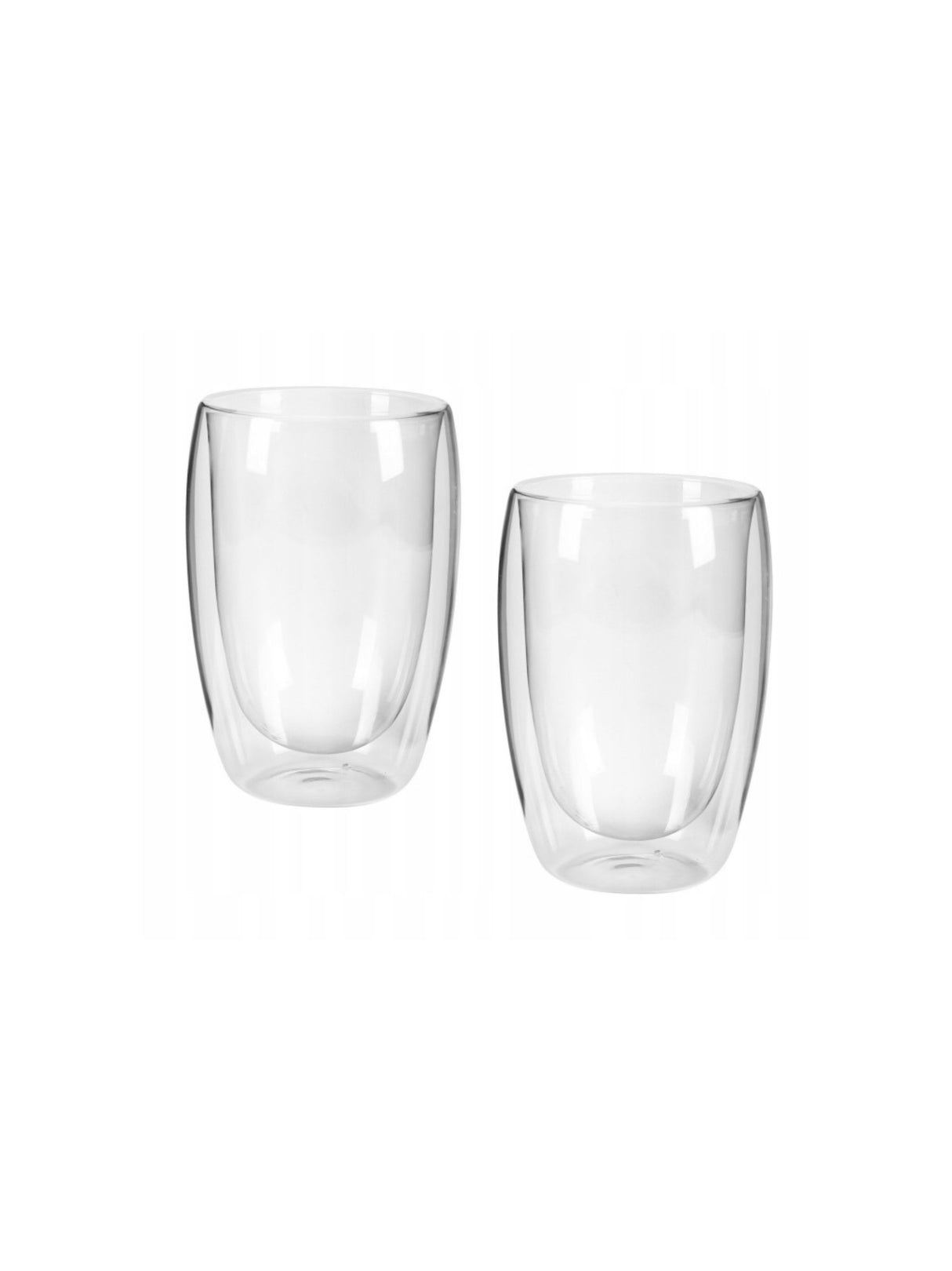 Image for Cafe Latte Glasses